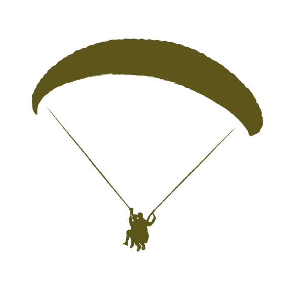 Parapente Aventura Vuelos en Parapente y Paramotor