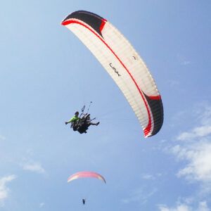 Parapente Aventura Sopelana | Parapente en Sopelana