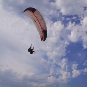 Parapente Aventura Sopelana | Parapente en Sopelana