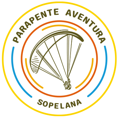 Parapente Aventura - Sopelana